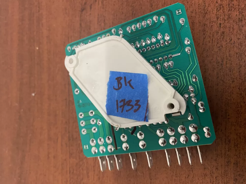 Frigidaire 5303918476 Refrigerator Control Board Defrost AZ42127 | BKV405