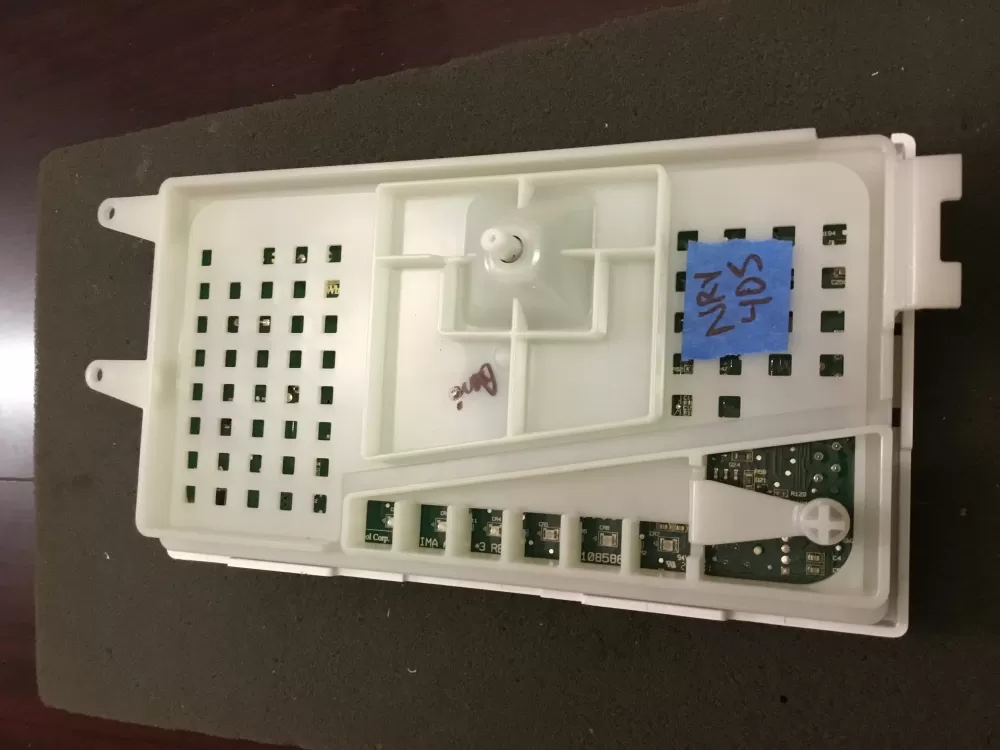 Whirlpool AP6285268 W11101101 W11170319 Washer Control Board AZ100296 | NRV405