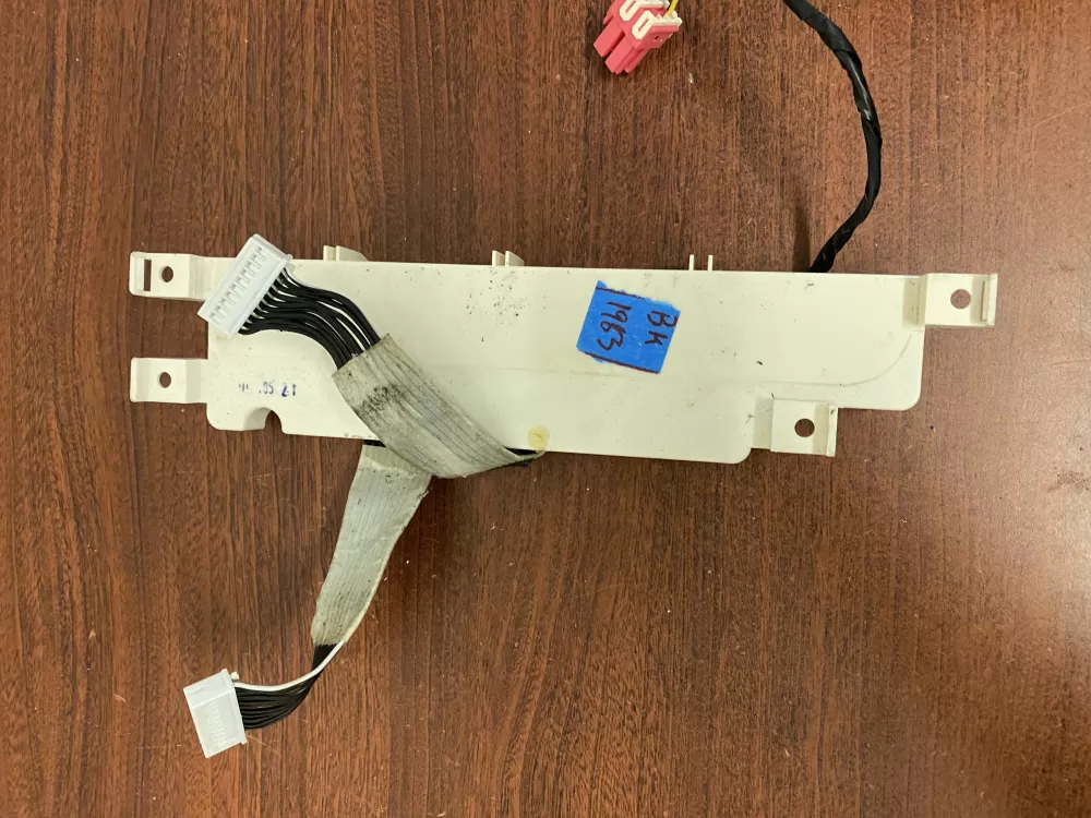 LG EBR43245901 Dishwasher Control Board Display AZ56612 | BK1983