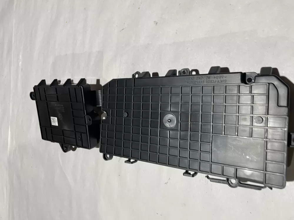 Samsung DC92-01646A DC94-04582A Washer UI Control Board AZ120343 | Wmv700