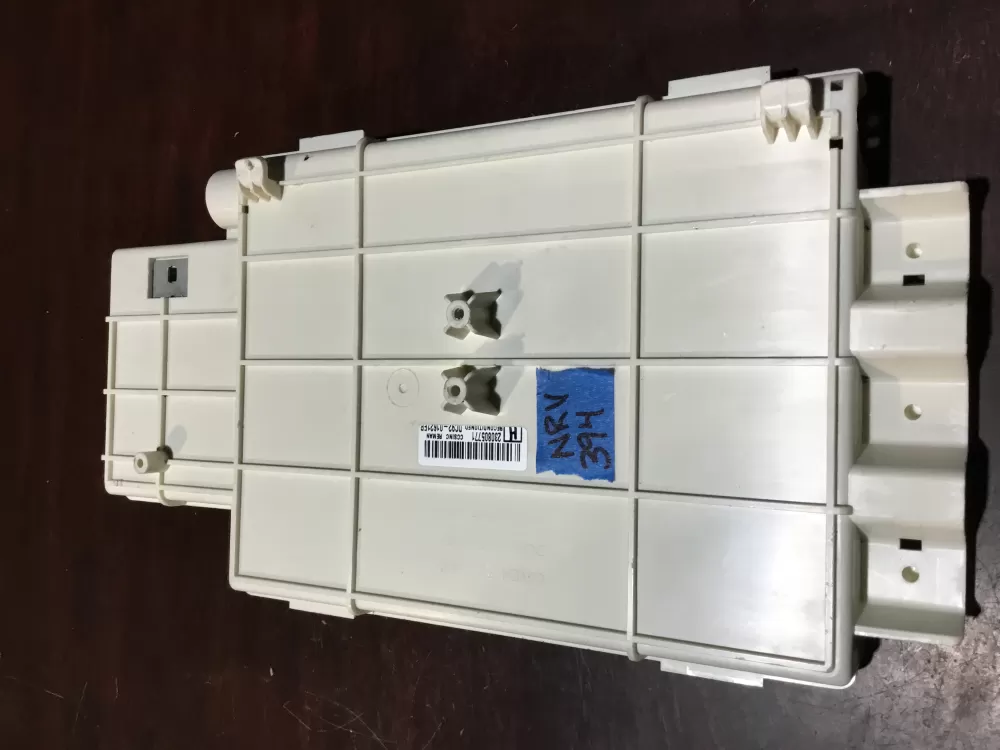 Samsung DC92-01621E Washer Control Board AZ71316 | NRV394