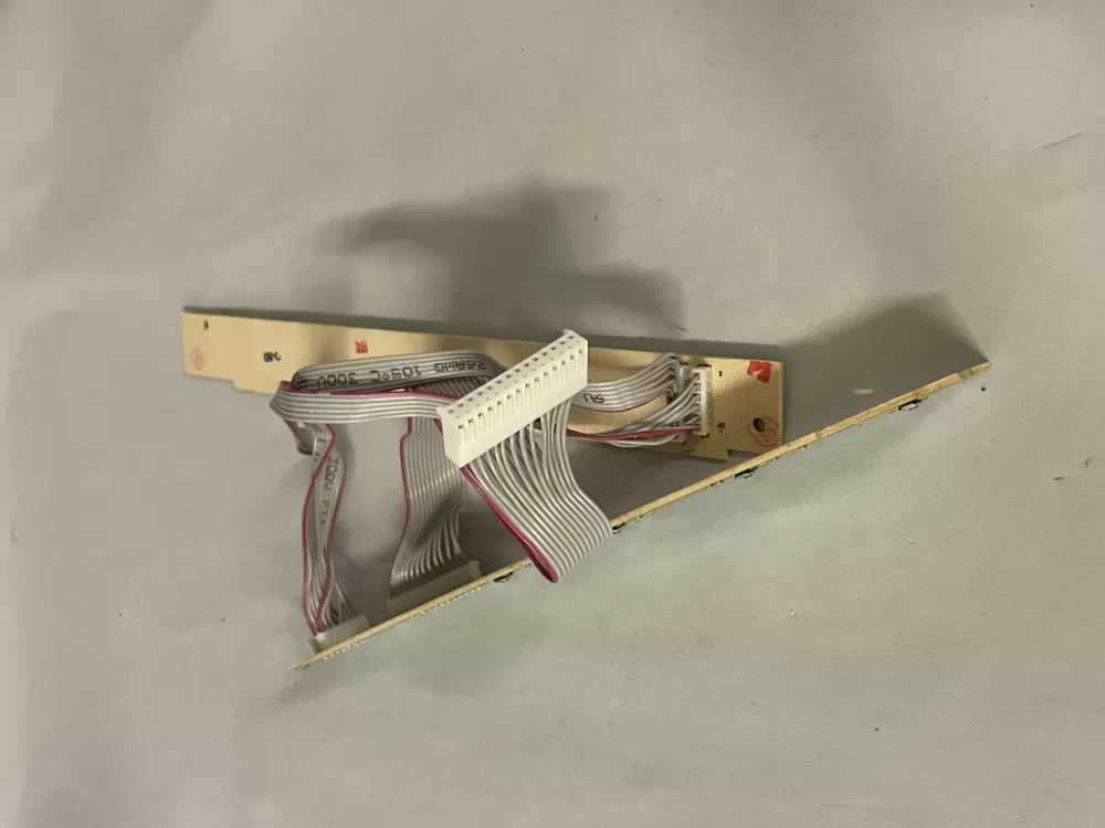 Frigidaire A07269302 SF2603 K9302 Dishwasher Control Board AZ223458 | Wm2113