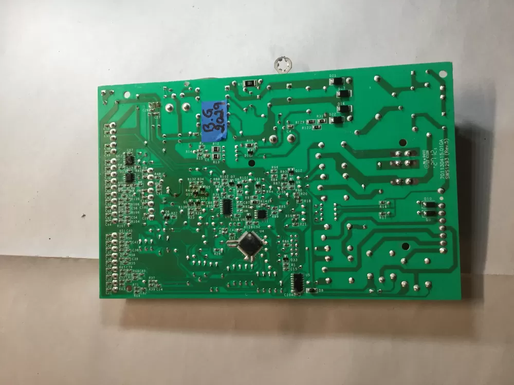 GE 200D6221G028 EBX1110P002 Refrigerator Control Board AZ98240 | 2029