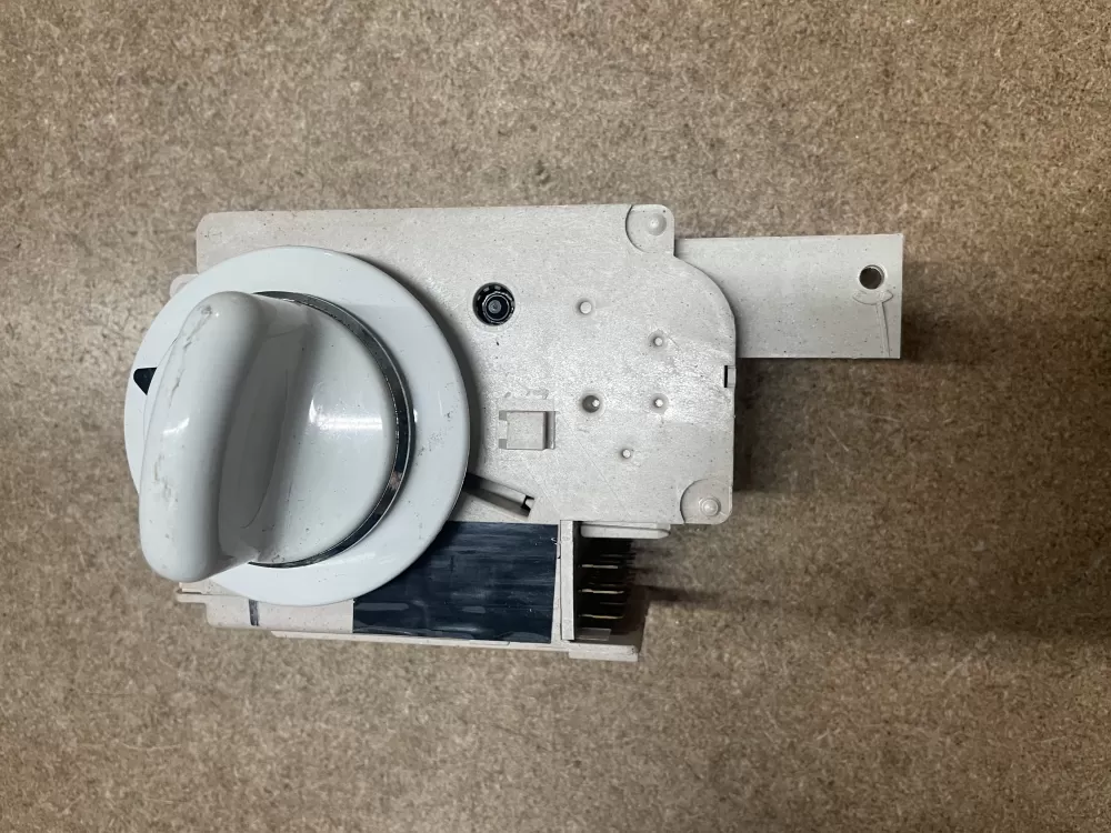 GE 175D6347P024 WH12X10478 Washer Timer