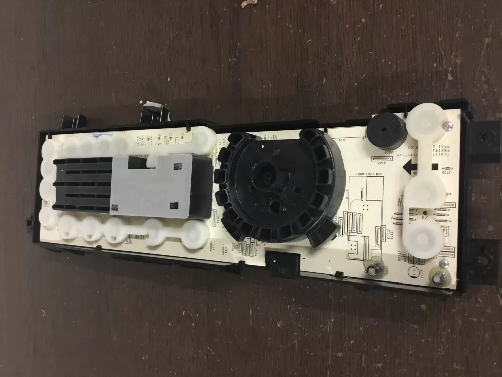 GE 275D1744P001 275D1536G015 275D1536G014 275D1536G011 275D1536G008 275D1536G006 WH12X25837 Washer Control Board