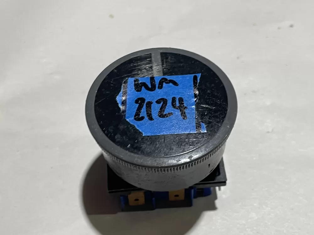 Whirlpool W10434452 Range Infinite Switch AZ141329 | Wm2124