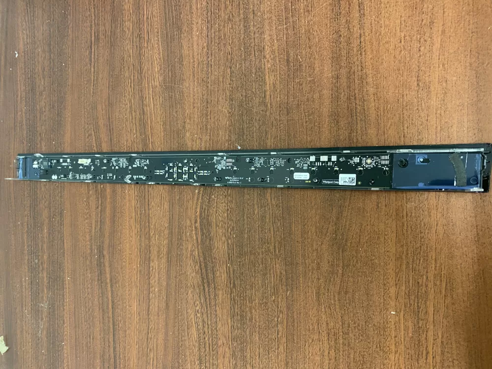Whirlpool W11029449 Dishwasher Control Board AZ37954 | BKV376