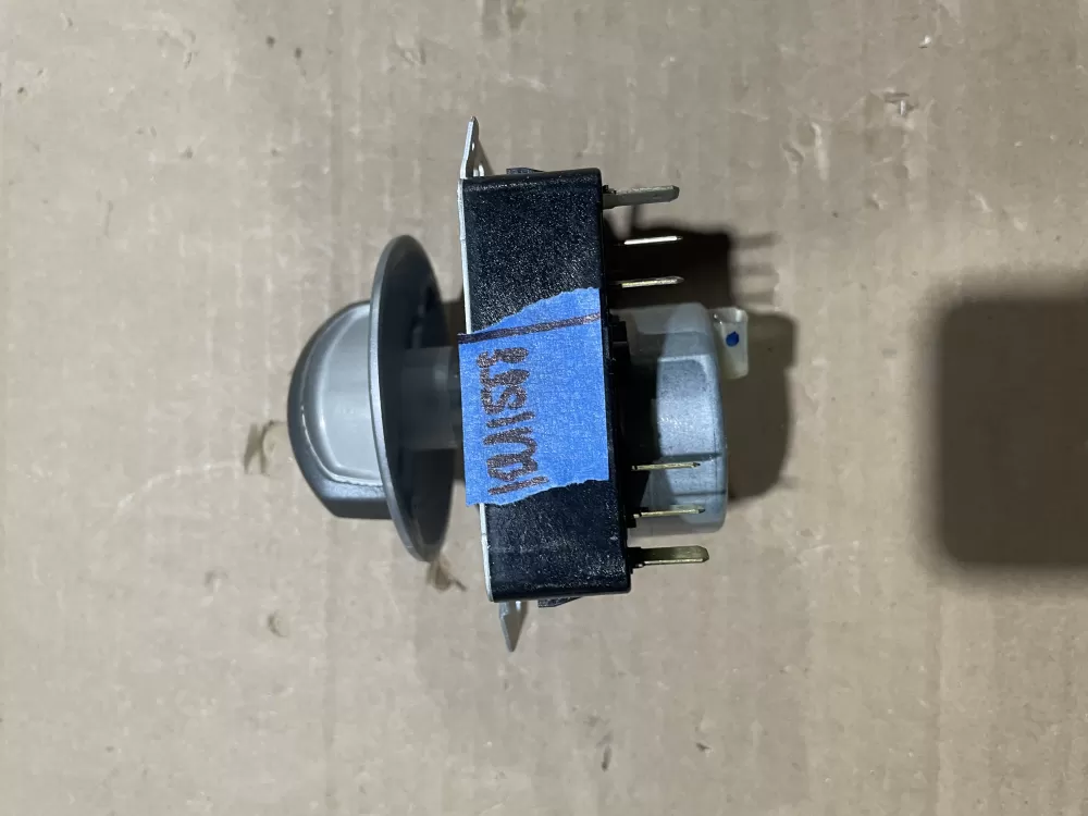 Kenmore AP6016543 W10185997 WPW10185997 PS11749834 Dryer Timer AZ77601 | KM1588