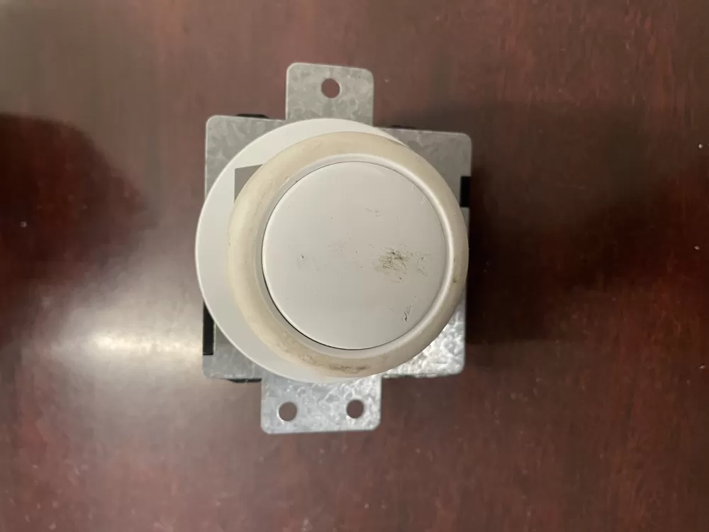 Whirlpool 3406720A PD00055932 3406720 529119 Dryer Timer AZ52861 | KM1934