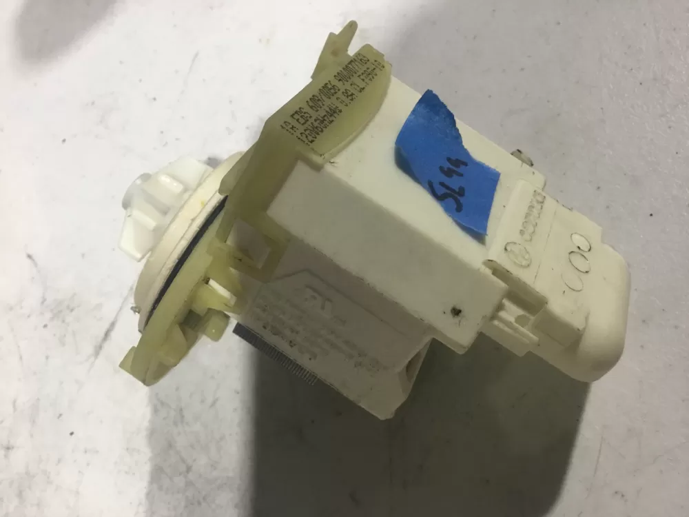 Bosch 9000077163 Dishwasher Drain Pump AZ87506 | Sl99