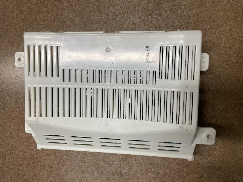 LG EBR76519513 Dryer Control Board