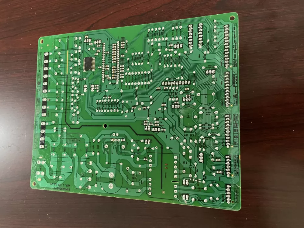 LG Kenmore EBR52304408 Refrigerator Control Board AZ66435 | KM1898