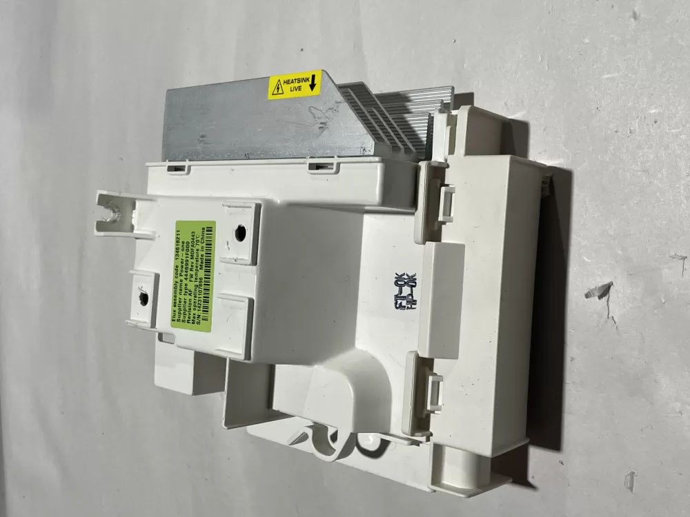 Frigidaire  Kenmore  Electrolux 134618210 134618211 5304504714 134618213 PS10066118 Washer Motor Control Board