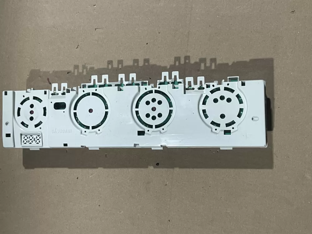 Asko 8077130-02 Main Control Board AZ97902 | Wmv525