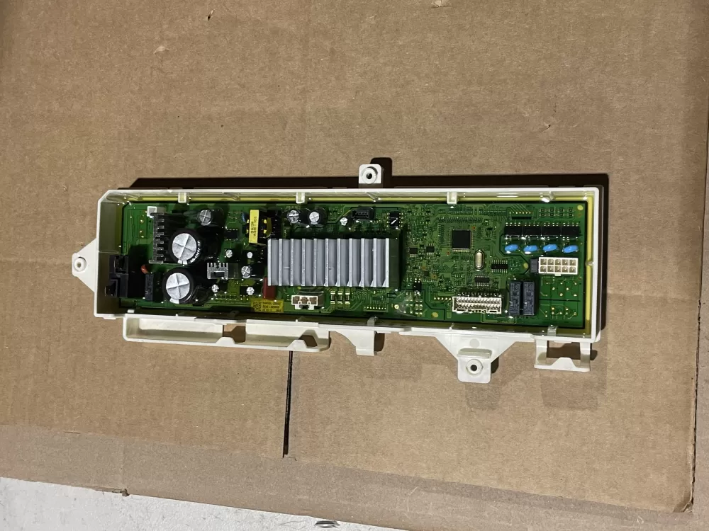Samsung DC92-02393G DC92-02393M PS16556778 Washer Control Board AZ89456 | Wmv413