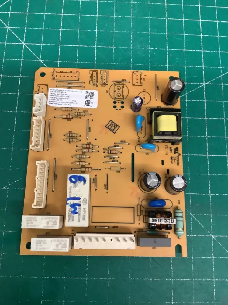 A05191201ARC Frigidaire Refrigerator Board - Control