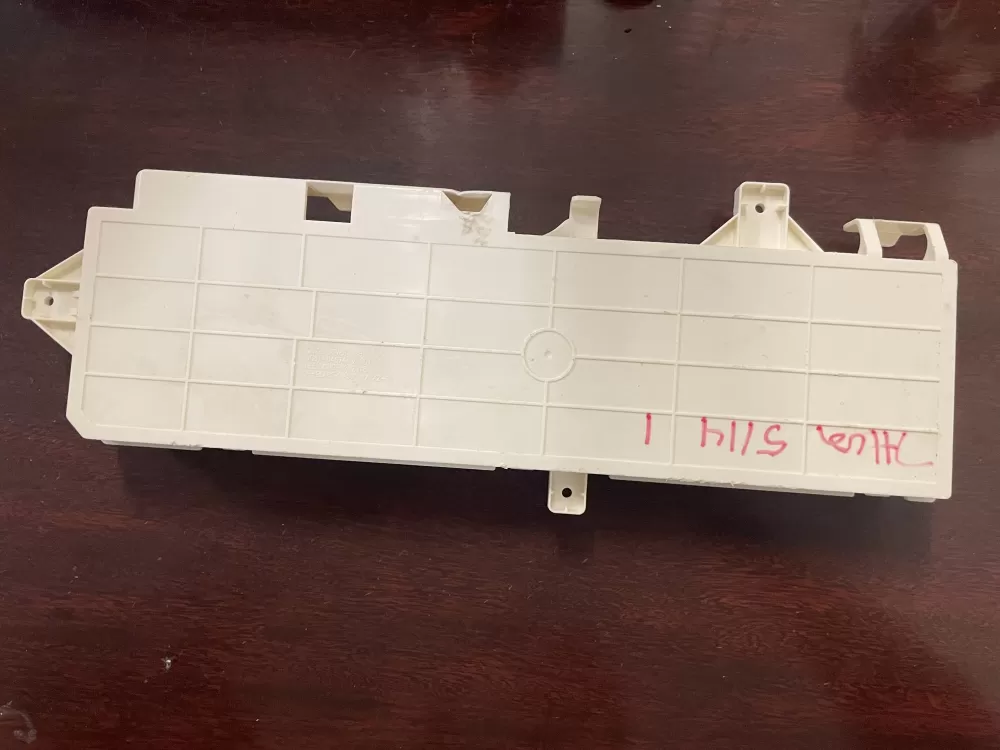 Samsung DC92-02393B DC92-02393D Washer Control Board AZ50953 | KMV464