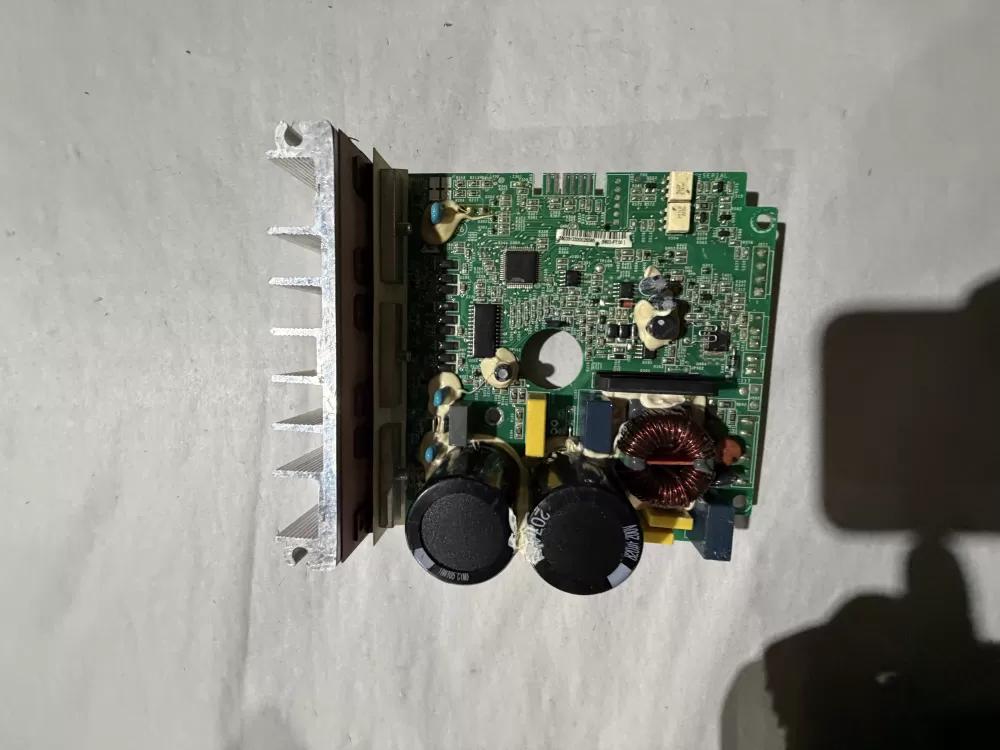 GE EMX1393P001  175D5106G079 Washer Motor Control Board