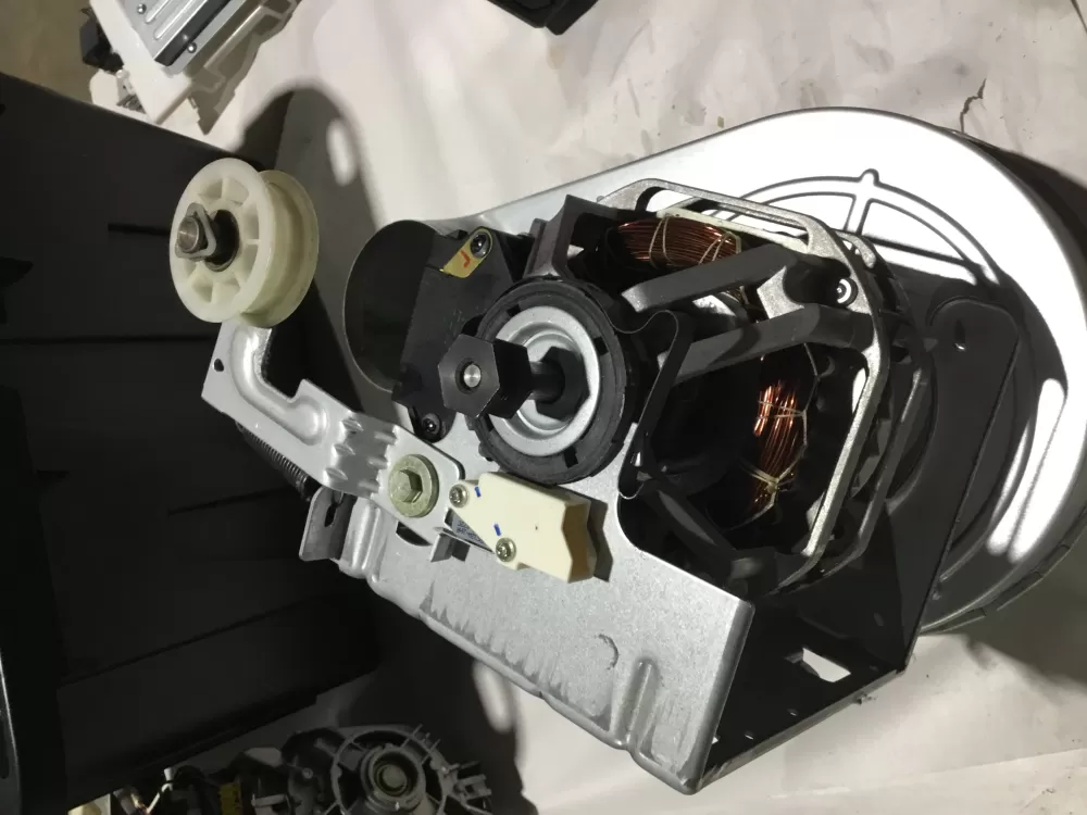 LG 4681EL1002A 4681EL1008B 4681EL1008H Dryer Motor AZ100811 | Sl143
