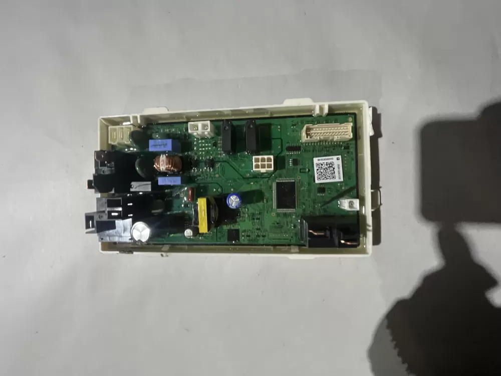 Samsung DC97-21429Z Dryer Control Board