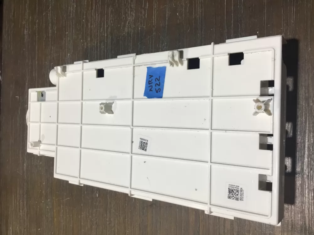 Samsung DC92-01378E DC92-01803N Washer Control Board Assembly AZ54394 | NRV522