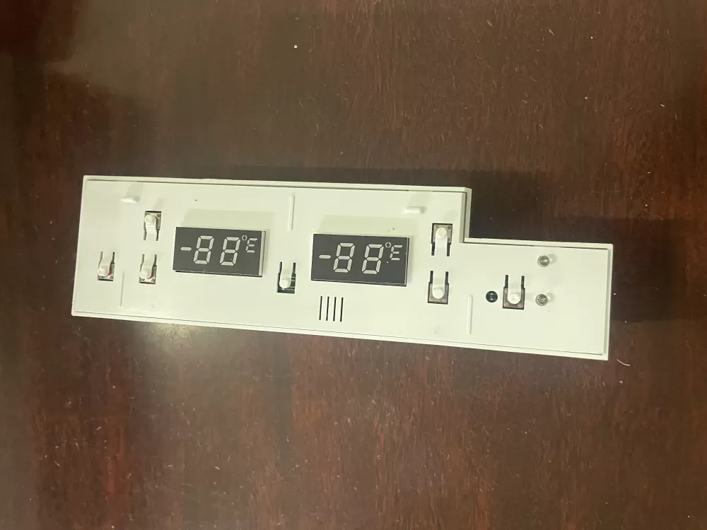 Frigidaire 241739703 Refrigerator Control Board AZ56892 | KM2018