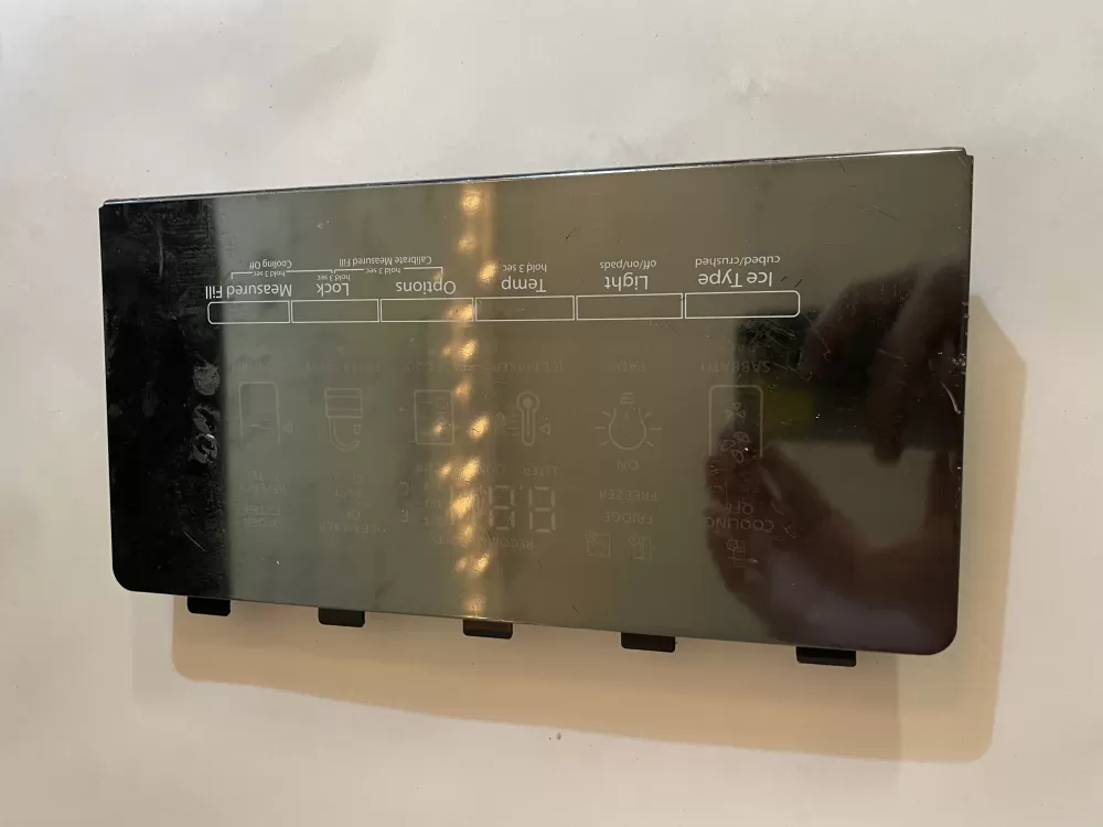 Whirlpool W10458215 WPW10458215 PS11755045 Refrigerator Control Board Dispenser
