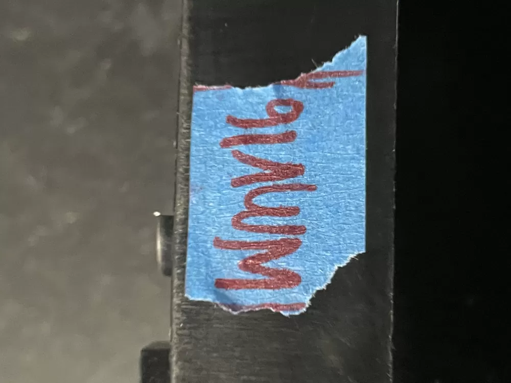 Whirlpool Kenmore 8519269 Dryer Control Board  AZ6362 | WMV16