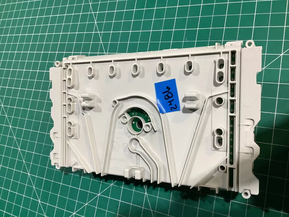 Whirlpool 46197041468 46197041468/B Washer Control Board AZ148138 | NR2486