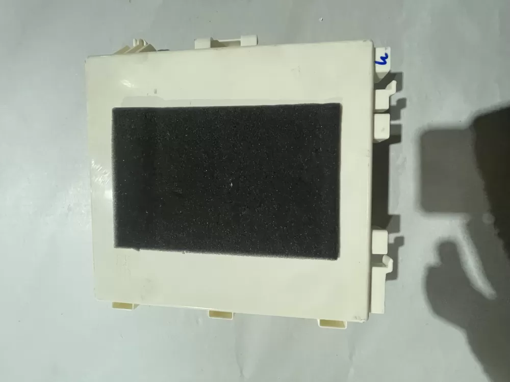 Samsung washing machine main control board AZ196402 | KMV682