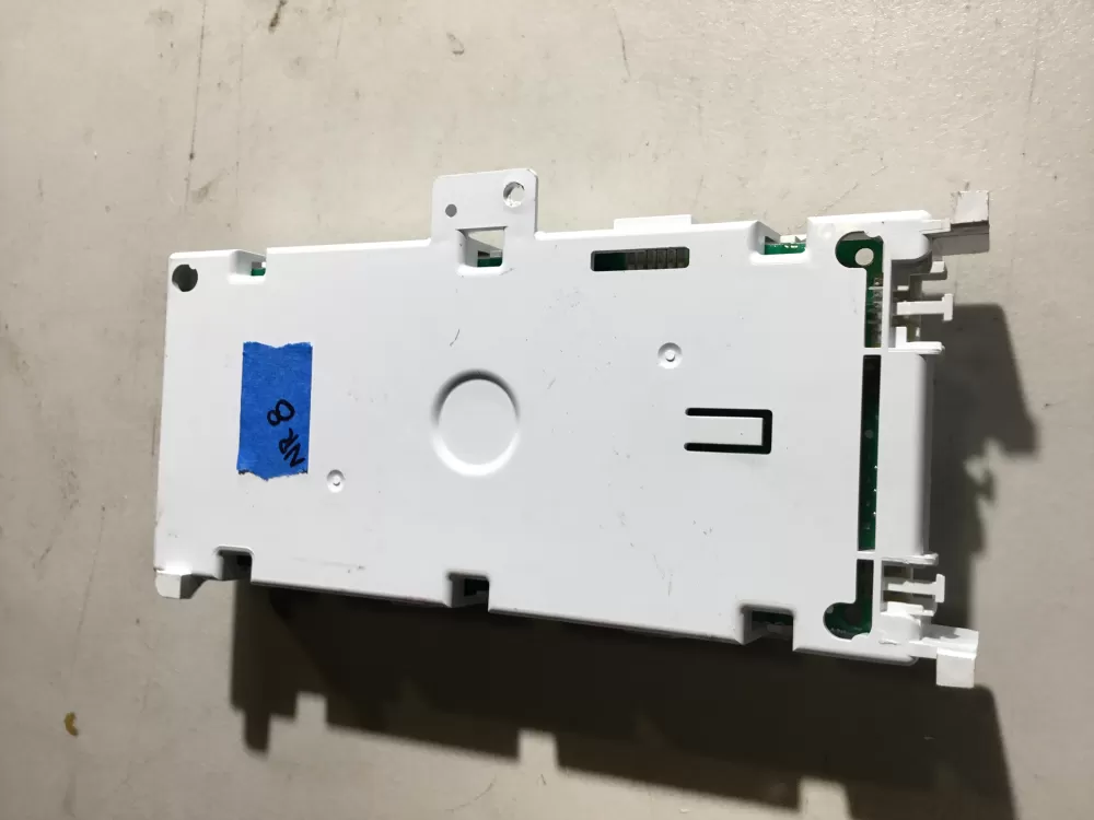 Whirlpool Maytag W10249826 W10249827 Dryer Control Board AZ37968 | NR8