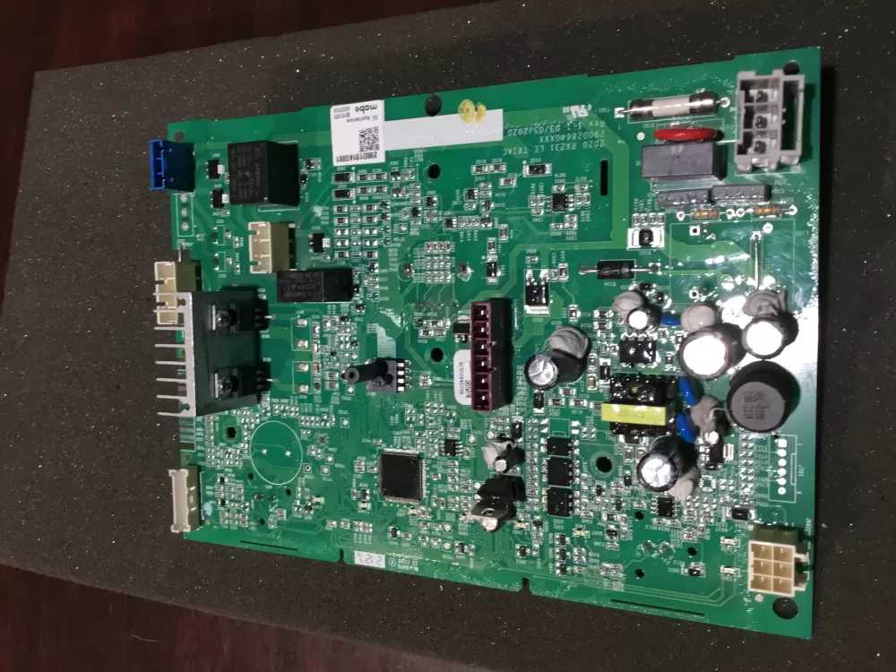 GE 290D1914G101  290D2864GXXX  290D1914G001  WH22X37220  AP7225569  WH22X35597  WH22X32357  WH22X29556  WH22X35137  WH22X36498  WH22X35239  WH22X35497  WH18X28176  WH18X25395  WH18X25896  WH18X26217  WH18X26794  WH18X27754  WH18X28174  WH18X28642  WH22X29349  WH18X24379  WH18X24935  WH18X25298  WH22X28841  WH22X28845 Washer Control Board