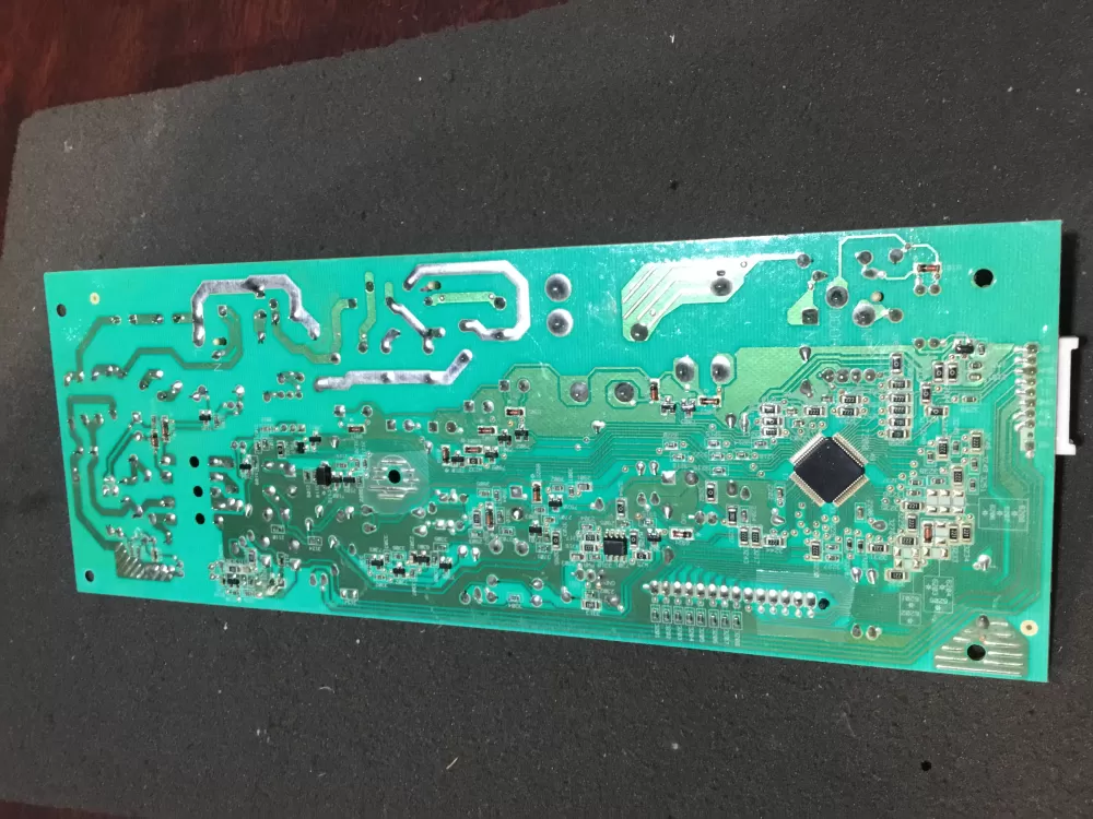 Whirlpool W10559270 Microwave Control Board AZ99471 | NR78