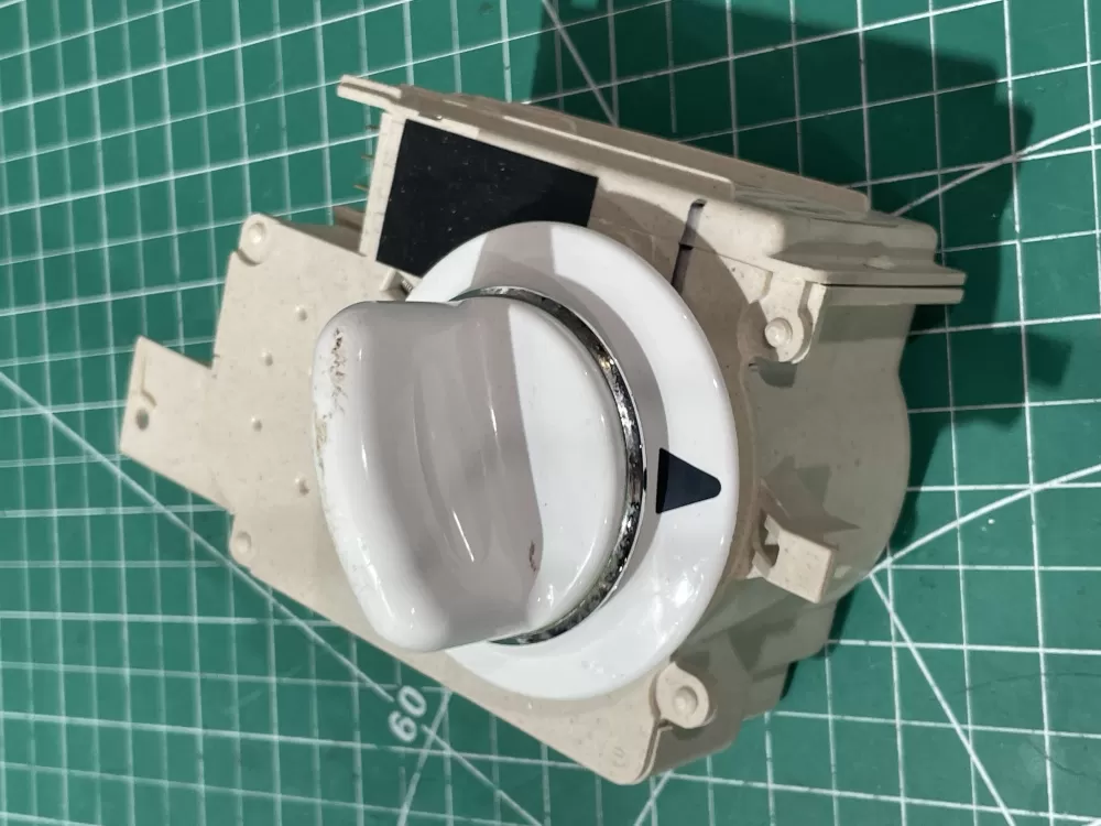 GE 175D6347P029 Washer Timer For AZ193470 | Wm606