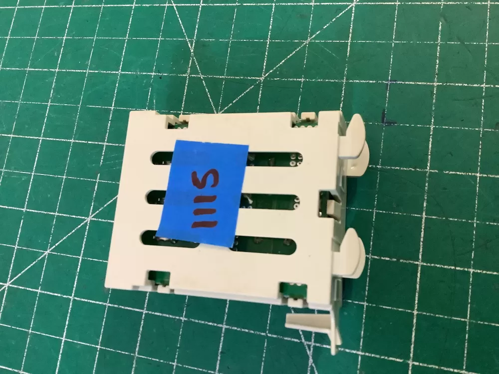 Miele 07295810 Washer Machine Control Board Ezl250 AZ206630 | NR1115