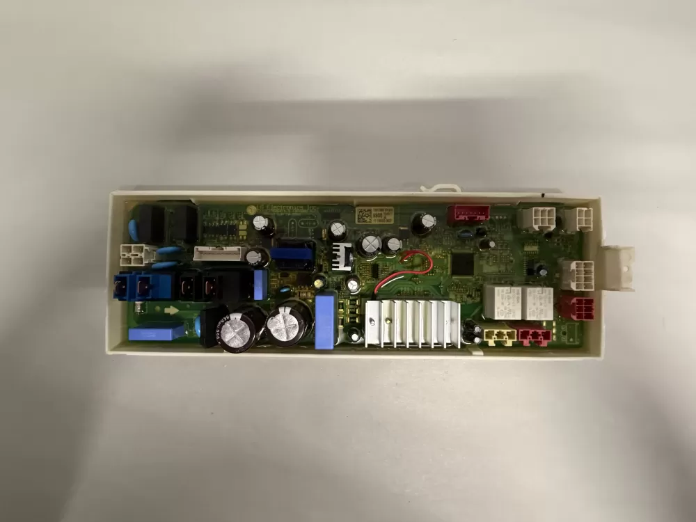 LG AGM76429503 EBR79609805 Dishwasher Control Board AZ216651 | KMV706