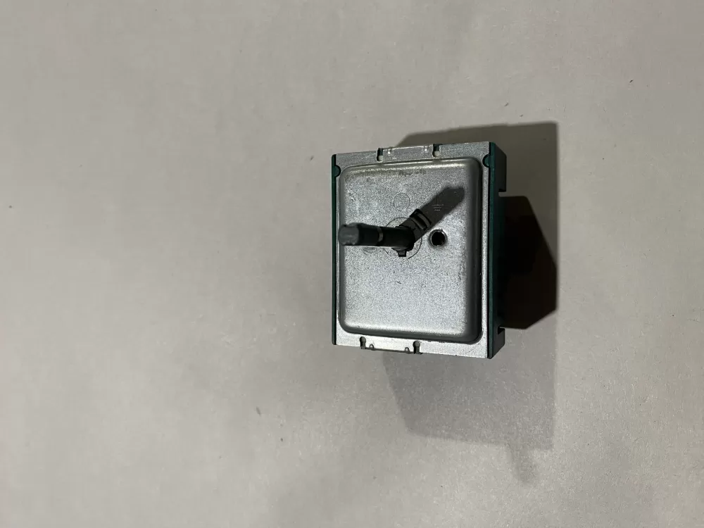 LG 180320  PER001-11S-S Range Control Board Infinite Switch