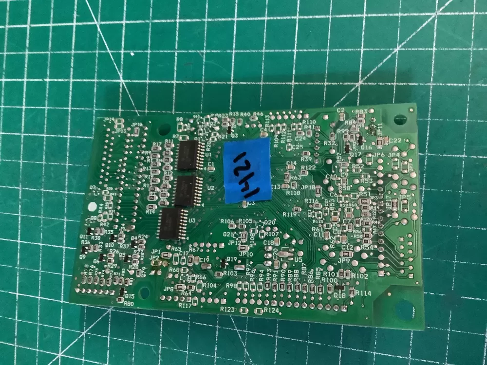 Frigidaire 316442002 Oven Range Control Board AZ231026 | NR1421