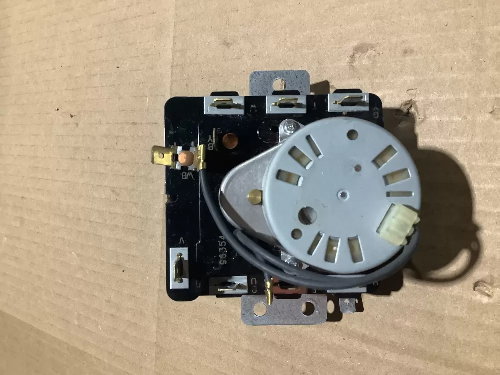 GE 175D2308P009 WE4M188 Dryer Timer AZ117550 | AR2176