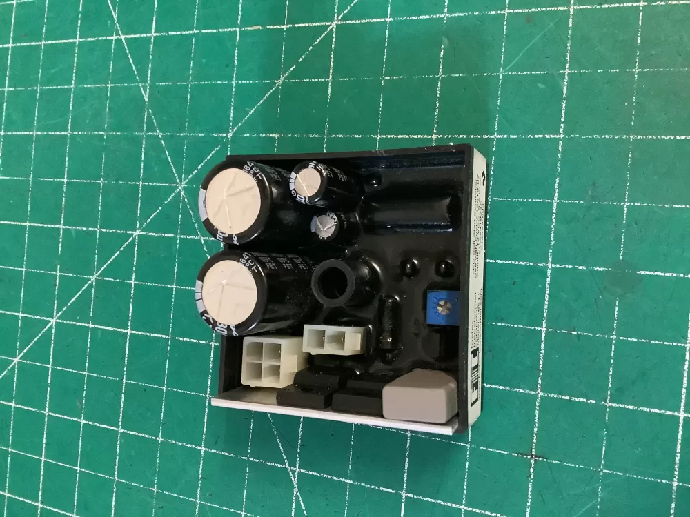 Genuine  Viking 046385-000 Refrigerator Control Board