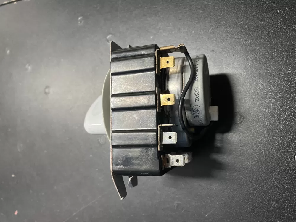 Frigidaire AP3212071 936405 131795400 PS724381 Dryer Timer AZ16349 | BK1249