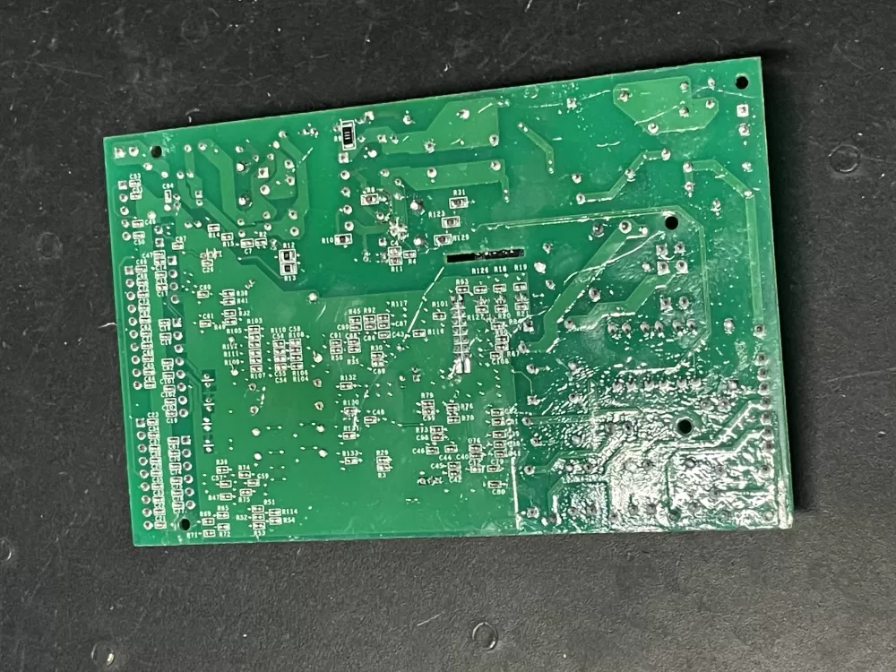 GE 225D4208G003 EBX1069P007 Refrigerator Control Board AZ23576 | WM1032