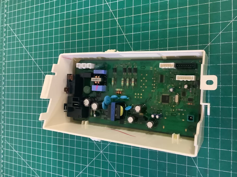 Samsung DC92 01626B DC9201626B Dryer Control Board AZ200524 | NR2797