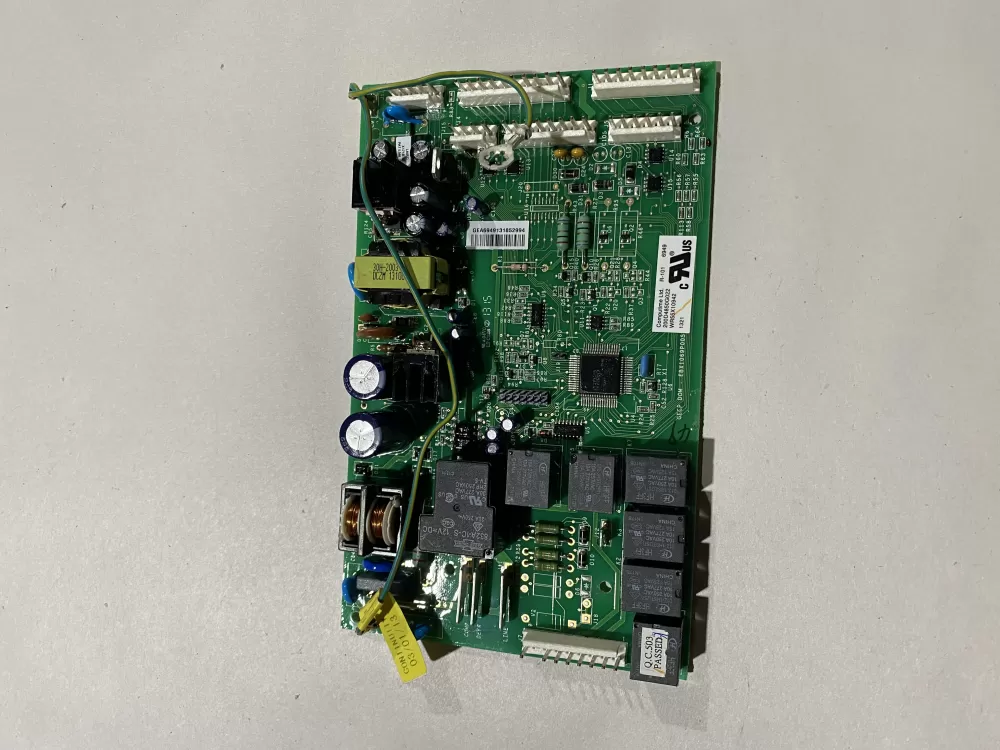 GE 200D2260G008 PD00074367 AP7188100 WR55X10942C 200D4854G008 200D4854G013 200D2259G017 200D4852G018 200D4850G022 200D4852G024 200D6221G013 200D6221G015 200D6221G016 WKKT 1304-00-70A WR49X10060 WR55X10024 WR55X10037 WR55X10045 WR55X10056 WR55X10065 Refrigerator Control Board