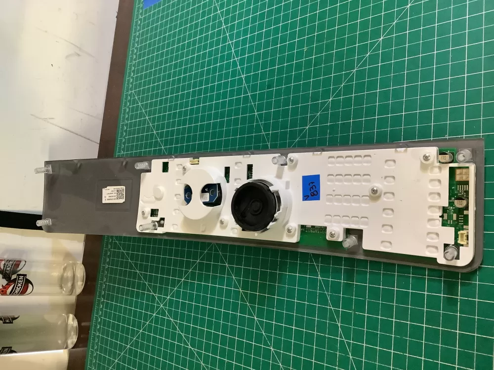 Maytag W10783692 W10825120 Dryer Control Board Panel AZ174104 | NRV837
