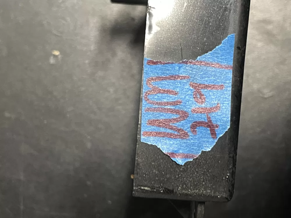 Whirlpool 00N21582005 8507p250 60 Range Control Board AZ14320 | 719