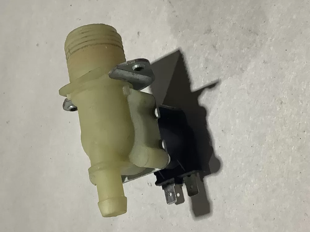 Samsung MOPD150PSI Washer Water Inlet Valve