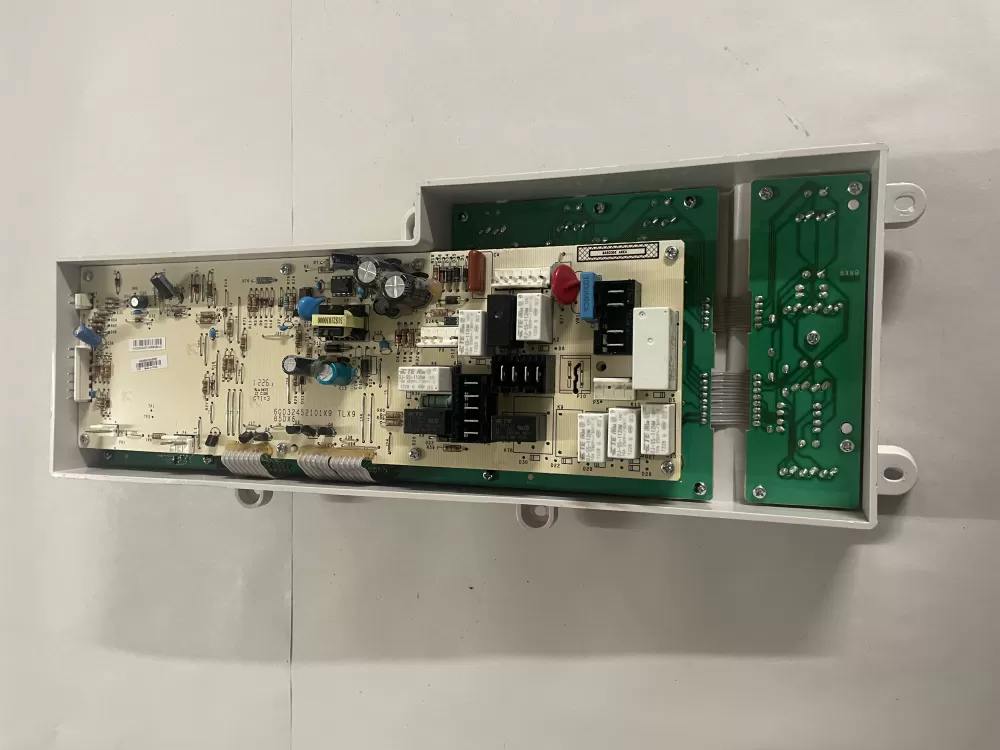 GE 00N32450201 Washer Control Board AZ107658 | KMV239