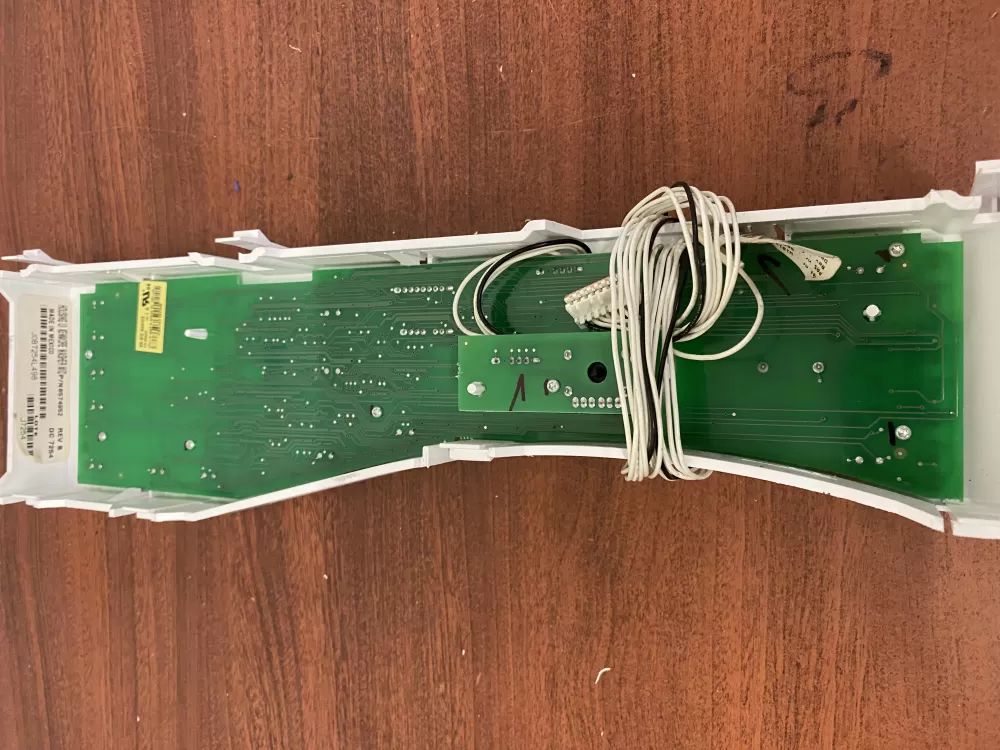 Whirlpool Kenmore WP8574969 8564404 Washer Control Board AZ38870 | BKV11