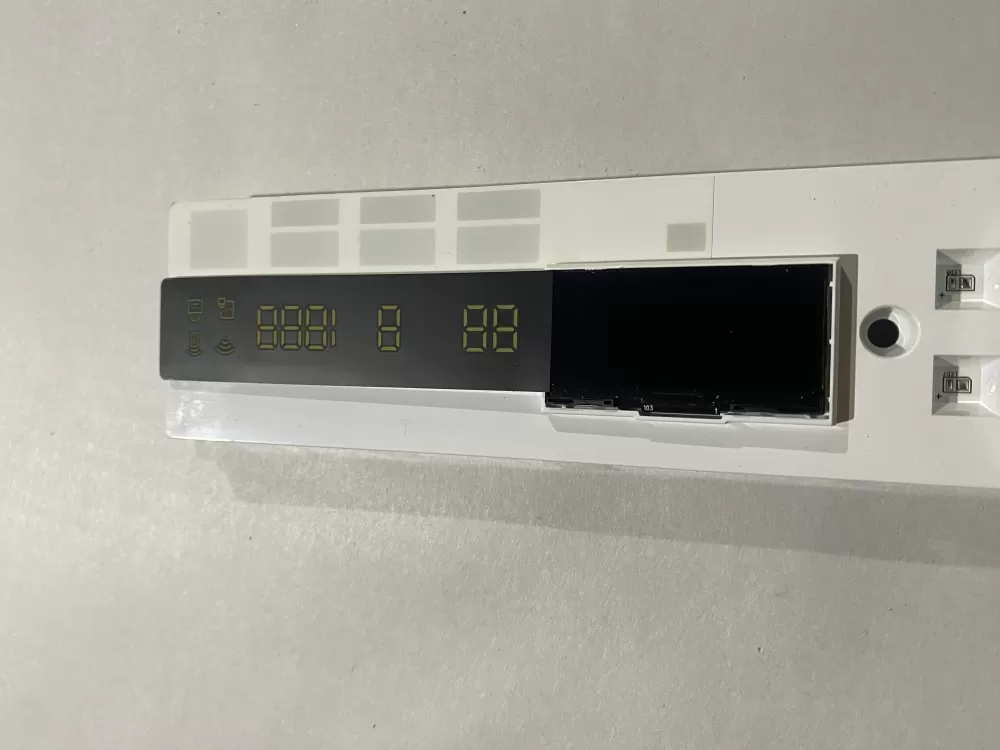 Samsung DC92 03077B Dryer Control Board AZ191964 | BK2125